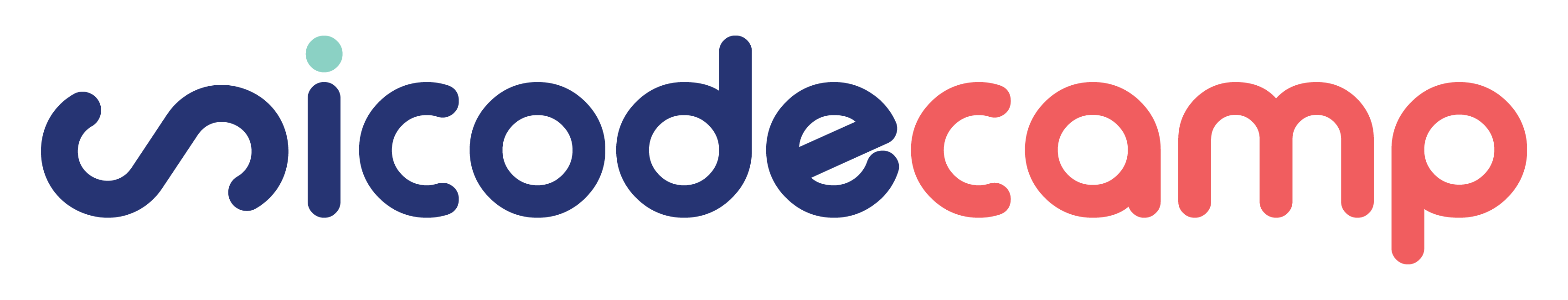 UnicodeCamp Logo